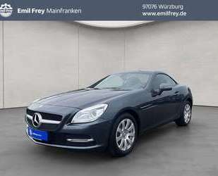 Mercedes-Benz SLK 250 Gebrauchtwagen