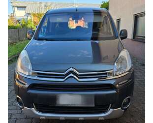 Citroen Berlingo Gebrauchtwagen
