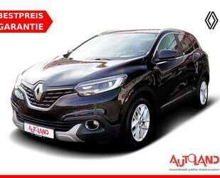 Renault Kadjar Gebrauchtwagen