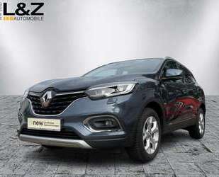 Renault Kadjar Gebrauchtwagen