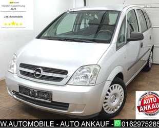 Opel Meriva Gebrauchtwagen