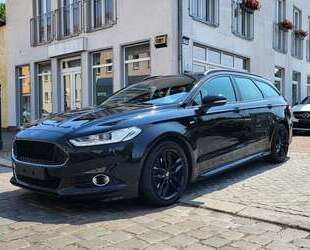 Ford Mondeo Gebrauchtwagen