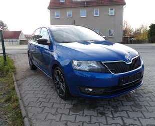 Skoda Rapid/Spaceback Gebrauchtwagen