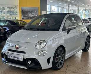 Abarth 595 Turismo Gebrauchtwagen