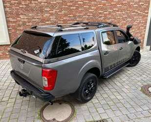 Nissan Navara Gebrauchtwagen