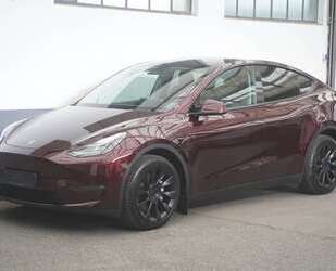 Tesla Model Y Gebrauchtwagen