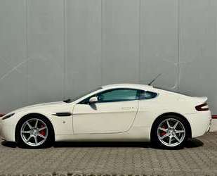 Aston Martin V8 Gebrauchtwagen