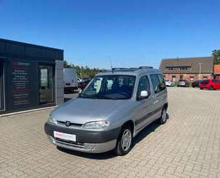 Peugeot Partner Gebrauchtwagen