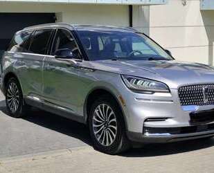 Lincoln Navigator Gebrauchtwagen