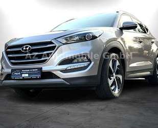 Hyundai TUCSON Gebrauchtwagen