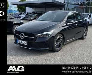 Mercedes-Benz B 200 Gebrauchtwagen