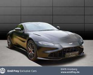 Aston Martin V8 Gebrauchtwagen