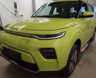 Kia Soul Gebrauchtwagen