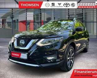 Nissan X-Trail Gebrauchtwagen