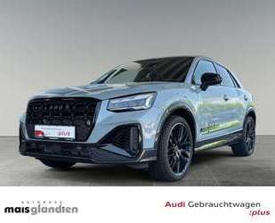 Audi SQ2 Gebrauchtwagen