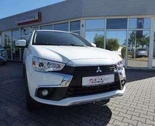 Mitsubishi ASX Gebrauchtwagen