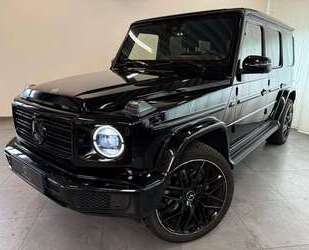 Mercedes-Benz G 400 Gebrauchtwagen