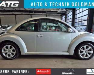 VW New Beetle Gebrauchtwagen