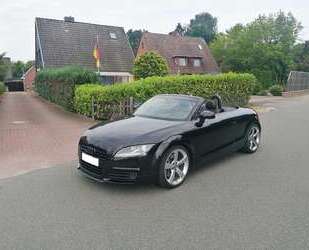Audi TT Gebrauchtwagen