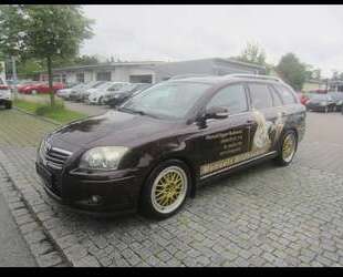 Toyota Avensis Gebrauchtwagen