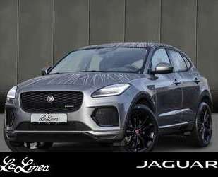 Jaguar E-Pace Gebrauchtwagen