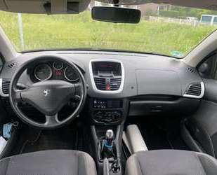 Peugeot 206 Gebrauchtwagen