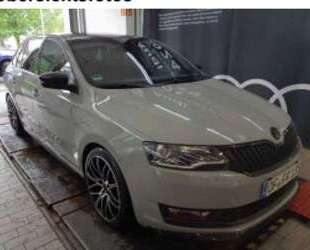 Skoda Rapid/Spaceback Gebrauchtwagen