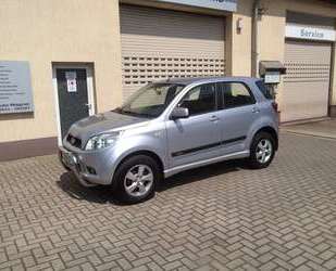 Daihatsu Terios Gebrauchtwagen