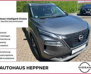 Nissan X-Trail Gebrauchtwagen