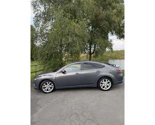 Mazda 6 Gebrauchtwagen