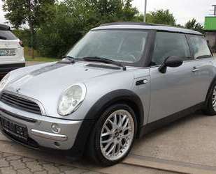 Mini One Gebrauchtwagen