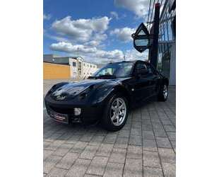 Smart roadster Gebrauchtwagen