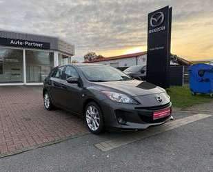 Mazda 3 Gebrauchtwagen