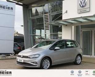 VW Golf Sportsvan Gebrauchtwagen