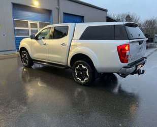 Nissan Navara Gebrauchtwagen