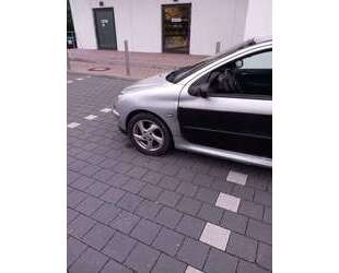 Peugeot 206 Gebrauchtwagen