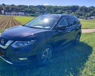 Nissan X-Trail Gebrauchtwagen
