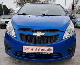 Chevrolet Spark Gebrauchtwagen