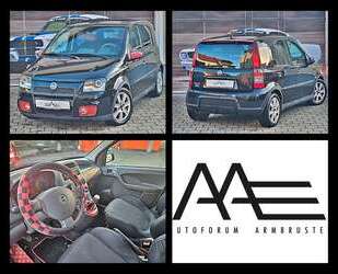 Fiat Panda Gebrauchtwagen