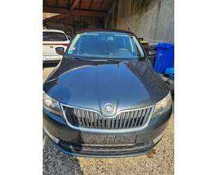 Skoda Rapid/Spaceback Gebrauchtwagen