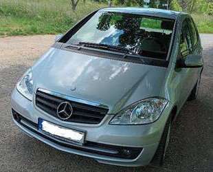 Mercedes-Benz 180 Gebrauchtwagen