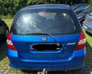 Honda Jazz Gebrauchtwagen