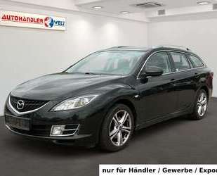 Mazda 6 Gebrauchtwagen
