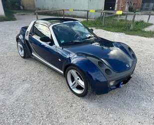 Smart roadster Gebrauchtwagen