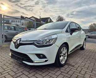 Renault Clio Gebrauchtwagen