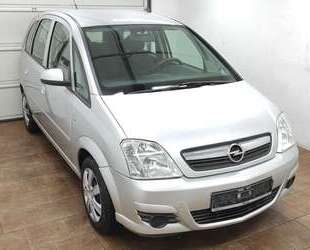Opel Meriva Gebrauchtwagen