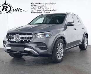 Mercedes-Benz GLE 350 Gebrauchtwagen