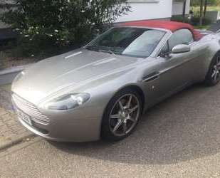 Aston Martin V8 Gebrauchtwagen