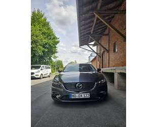 Mazda 6 Gebrauchtwagen