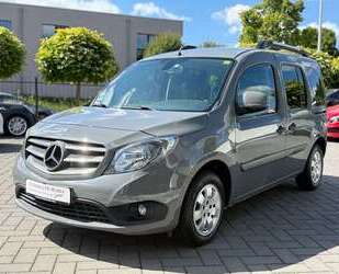 Mercedes-Benz Citan Gebrauchtwagen